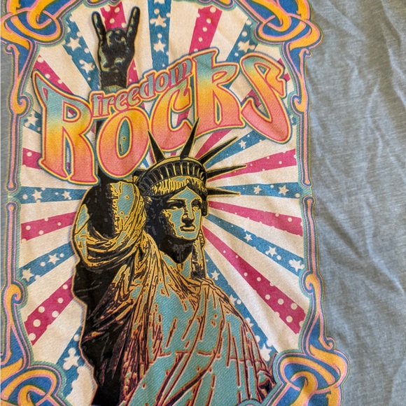 4 casual summer tanks for women 2xl - Picture 3 of 16